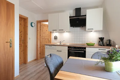 Ferienhof Augustenhöhe - Haus am