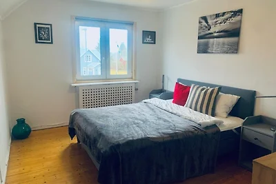 Vakantiehuis Ontspannende vakantie Filipstad