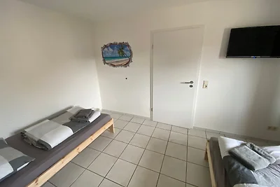 Appartement Vacances avec la famille Kaiserslautern