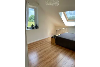Vakantieappartement Gezinsvakantie Hamburg-Wandsbek