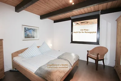 Whg. Strandläufer- Haus