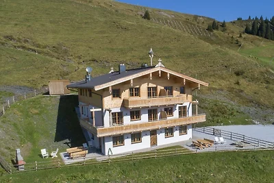 Trattenbach Chalet Bärenbadkogel