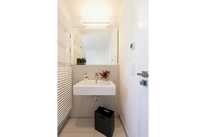 Vakantieappartement Gezinsvakantie Heiligenhafen