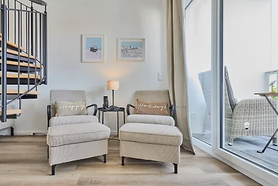 Apartament Dla rodzin Duhnen