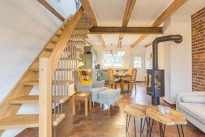 Ferienwohnung Ina Meta