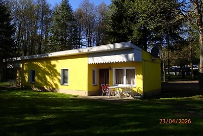 Casa de vacaciones Vacaciones de reposo Lohmen