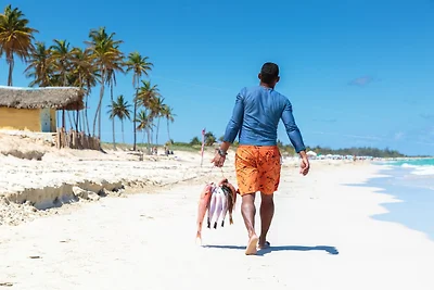 Appartamento Vacanza con famiglia Havanna
