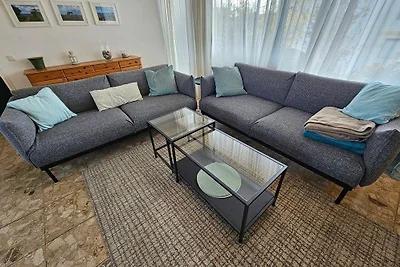 Hohes Ufer 18 Beckmann