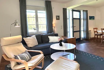 Appartement Vacances avec la famille Prerow