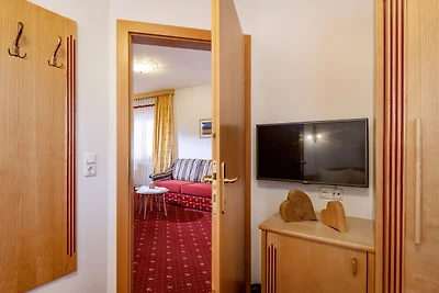 Hotel Alpinjuwel Gerlos - Apartment