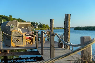 Appartamento Vacanza con famiglia Sellin