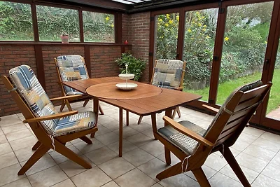 Vakantiehuis Ontspannende vakantie Kirn