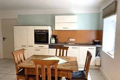Ferienwohnung "Mehr Nordlichter Nr.