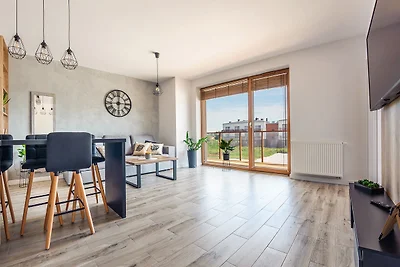 Sun&Snow Resorts - Apartment A12