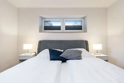 Appartamento Vacanza con famiglia Fehmarn