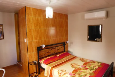 Appartamento Vacanza con famiglia Santiago de Cuba