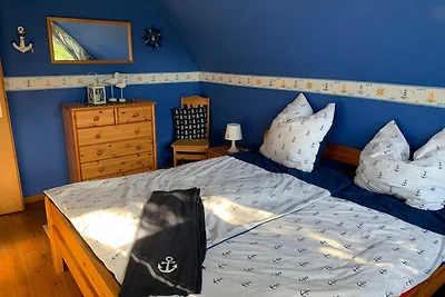Casa vacanze Vacanza di relax Heiligenhafen
