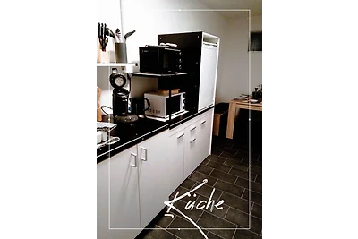 Appartamento Vacanza con famiglia Dobel