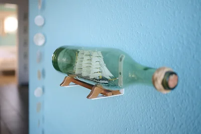 Haus Windjammer Krusenstern