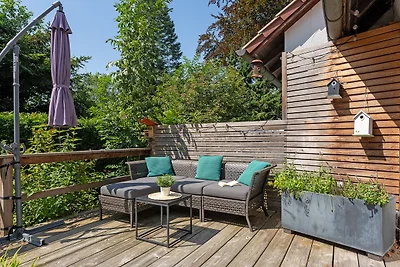 Casa vacanze Vacanza di relax Eutin