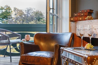 Villa Ottilienruh - Spitzweg-Suite