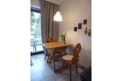 "De Lütt Schick" - Haus Sylvia 7