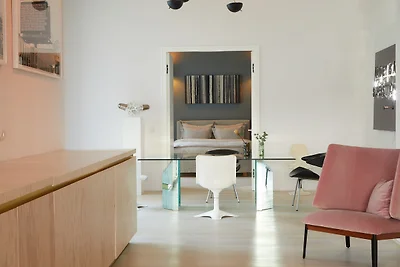 Vakantieappartement Gezinsvakantie Wedding
