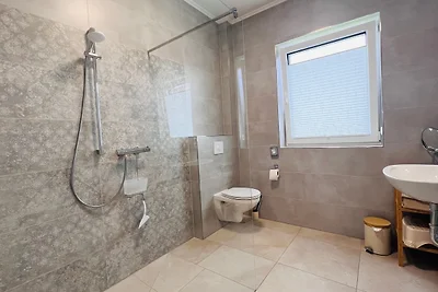 Casa vacanze Vacanza di relax Walchum