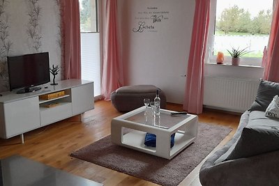 Vakantieappartement Gezinsvakantie Bad Arolsen