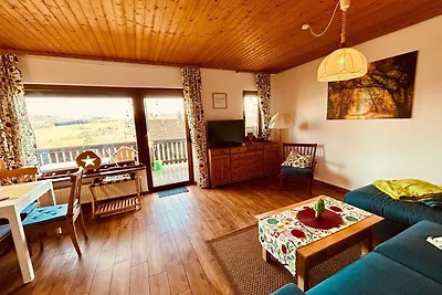 Gemütlicher Bungalow am Fusse der