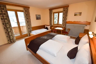 Vakantiehuis Ontspannende vakantie Aschau im Zillertal