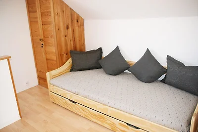Ferienhaus Kassiopeia