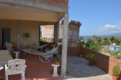 Bella Vista Appartement 1