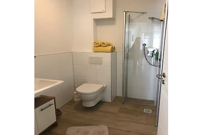 Appartamento Vacanza con famiglia Bad Neustadt an der Saale