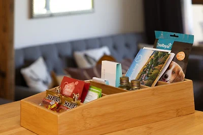 Ferienwohnung der Berg ruft