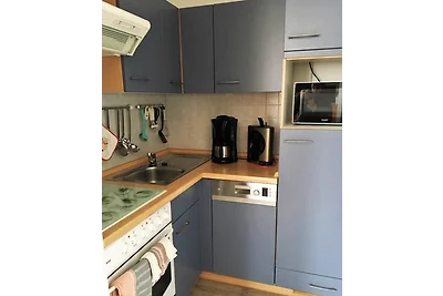 Haus Jutta - Appartement 5