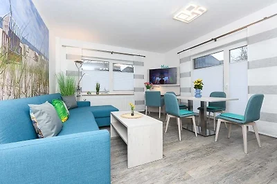 Strandkorb 1
