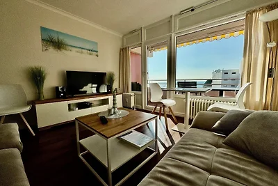 Vakantieappartement Gezinsvakantie Grömitz