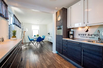 Casa vacanze Vacanza di relax Neustadt in Holstein