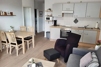 Vakantieappartement Gezinsvakantie Grömitz
