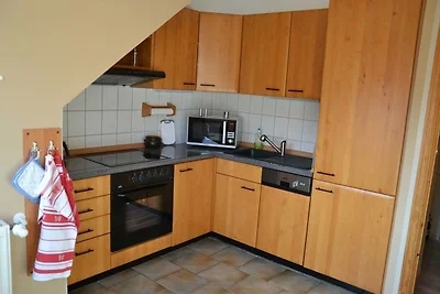 -"Ferienwohnung Dierhagen" Whg. 2