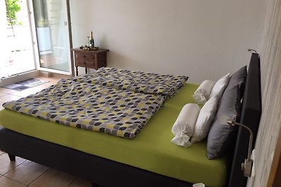 Vakantieappartement Gezinsvakantie Eriskirch