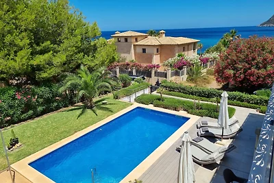 Villa "Galeria Verde" in Betlem