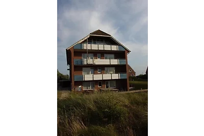 Apartamento Vacaciones familiares Baltrum