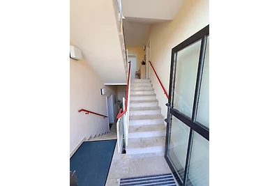Vakantieappartement Gezinsvakantie Clausthal-Zellerfeld