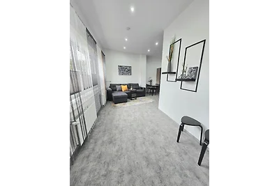 Ferienwohnung Glücks-Burg "Sonne"