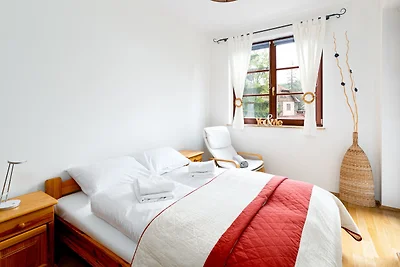 Sun&Snow Okrzei - Apartment 1B/8