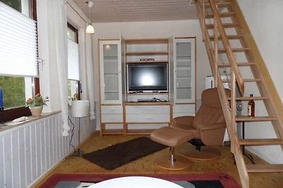Appartamento Vacanza con famiglia Hamburg-Eimsbüttel