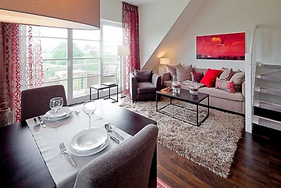 Appartamento Vacanza con famiglia Ahrenshoop