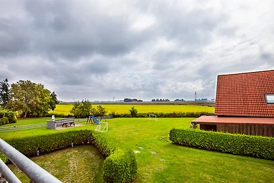 Vakantieappartement Gezinsvakantie Werdum